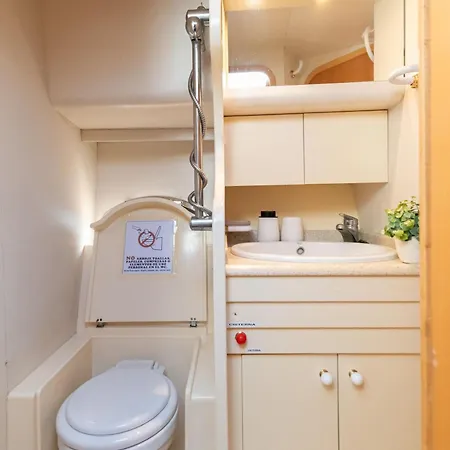 Barco Experience * Comarca de Vigo